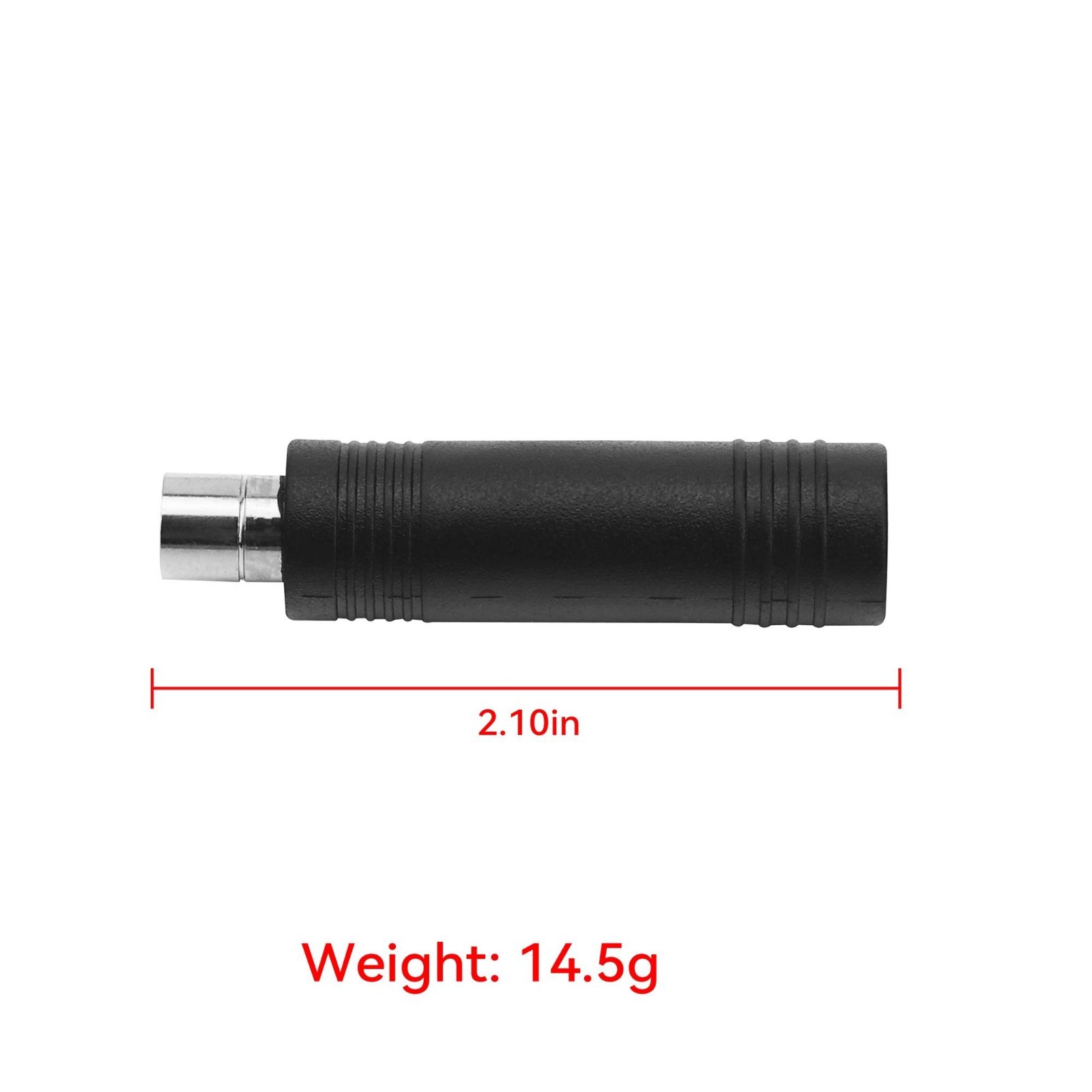 16.5FT 14AWG+16AWG Solar Cable with Solar Panel Connector for Anker 521 535