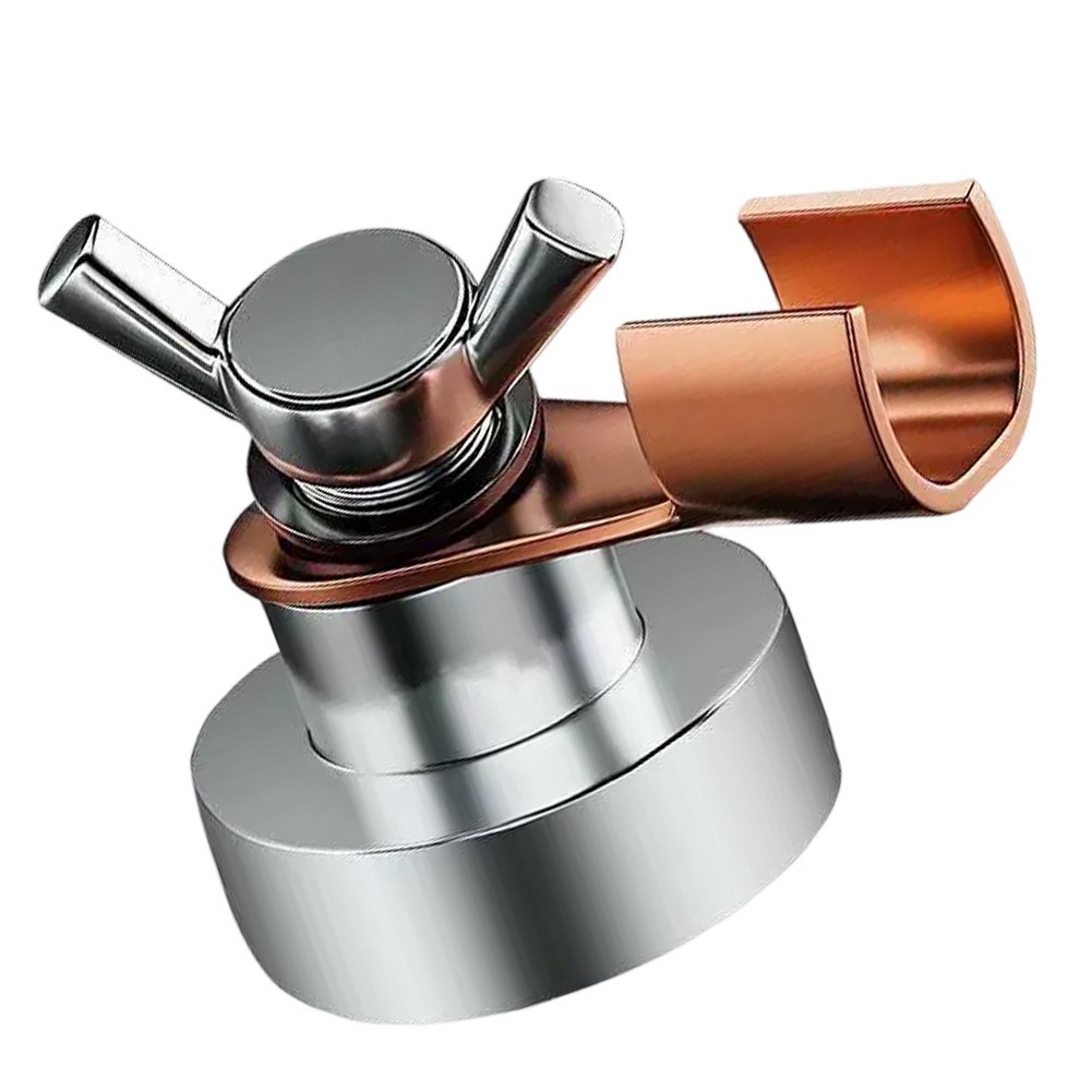 Multi Purpose Magnetic Ground Clamp for Welding Plasma and Oxy Fuel Cutting