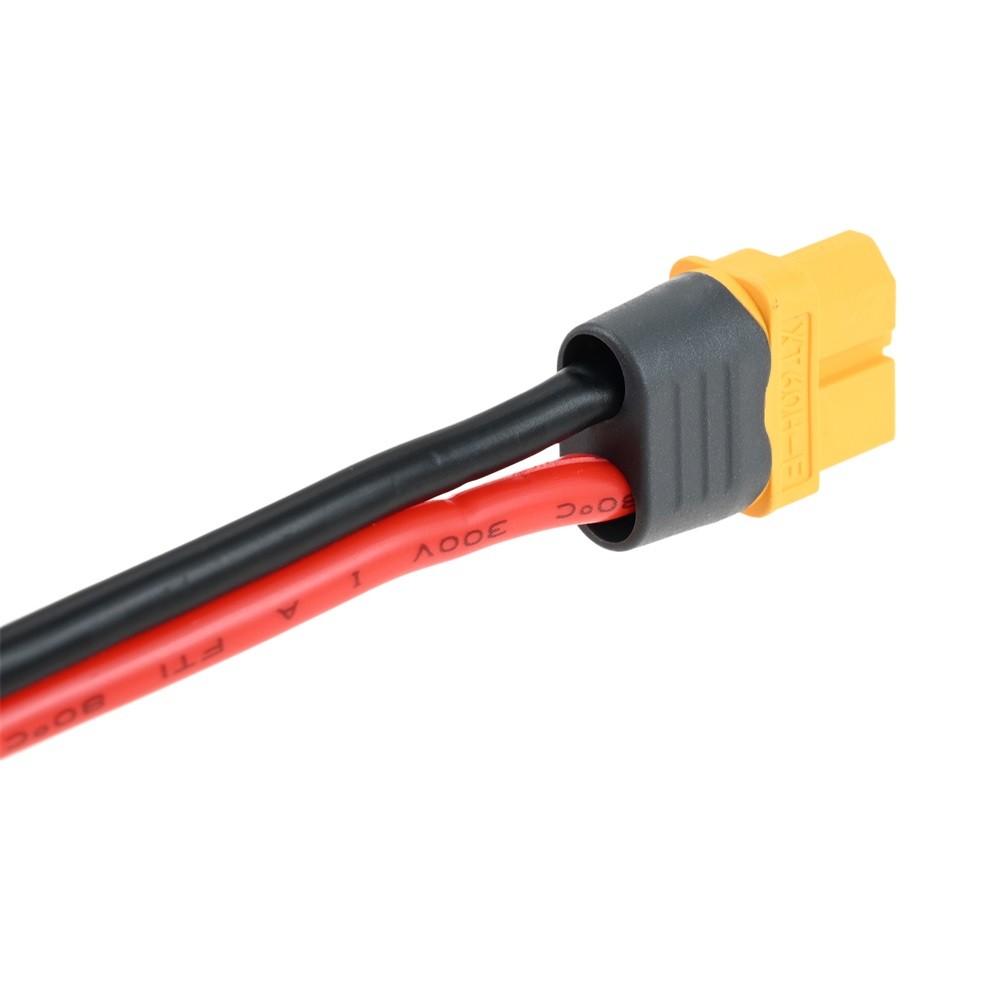 12AWG XT60 Extension Cable 6FT/10FT/15FT XT60 Male to Female Connector