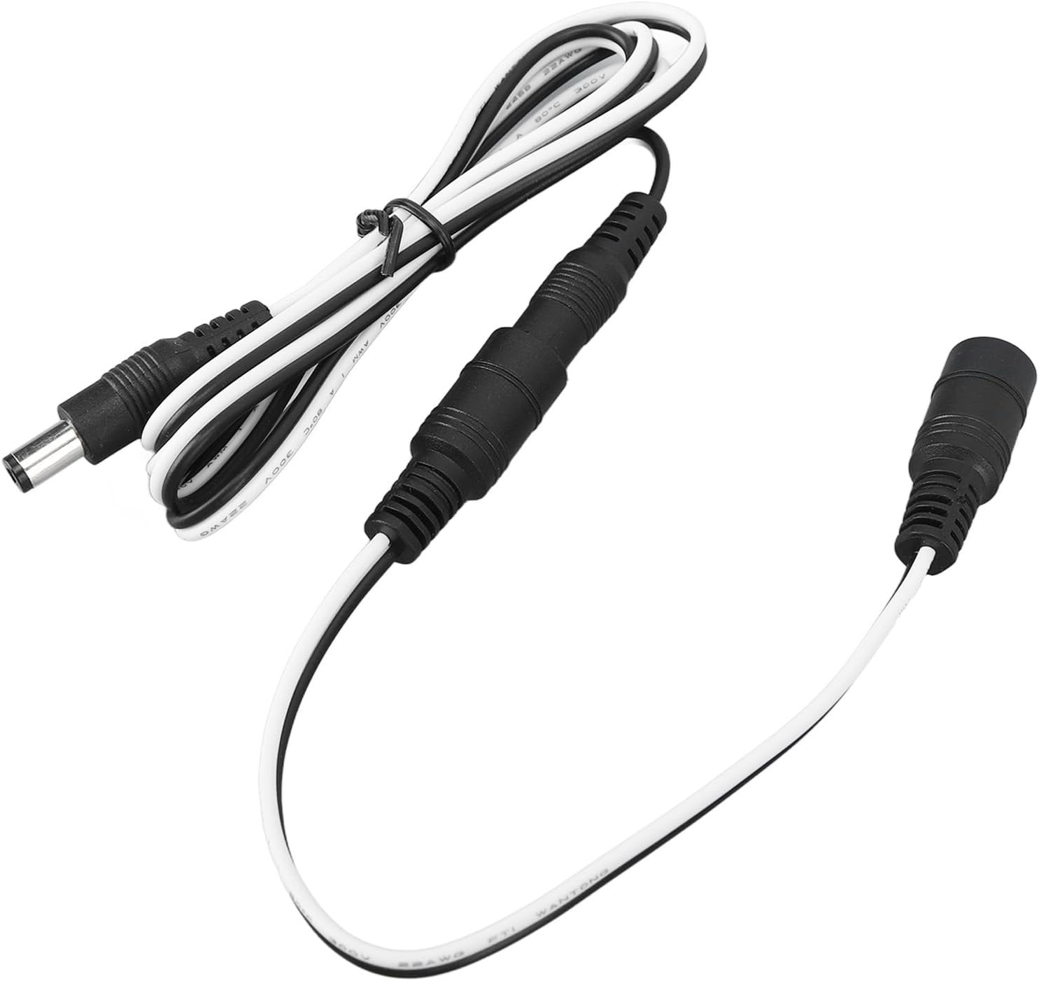 4 Meter Solar Panel Extension Cable 22AWG – Weatherproof DC Connector Wire