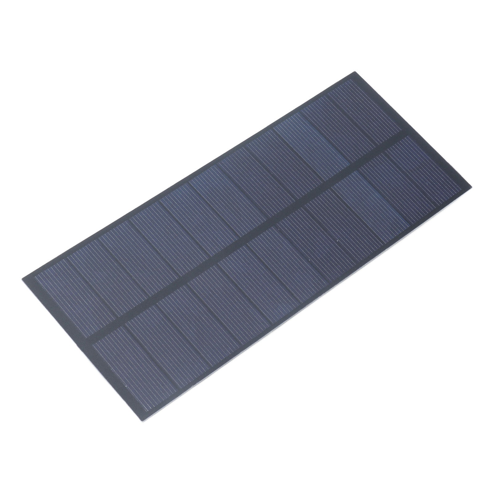 2.5W Solar Panel 188×78.5mm Solar Charging Board 3.7V‑5V Battery Charger High