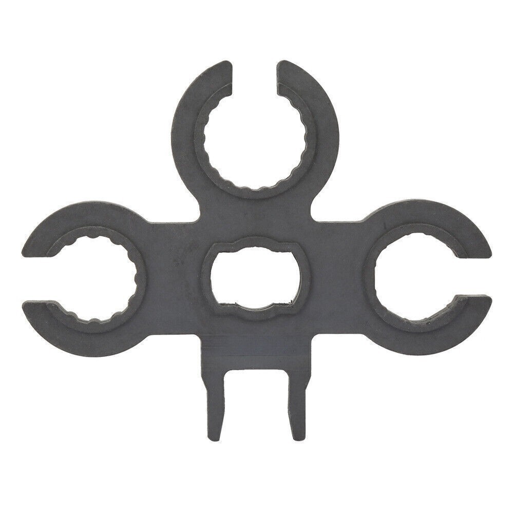 Tool Wrench Solar Panel Cable Connector Spanners for Solar Panel Assembly