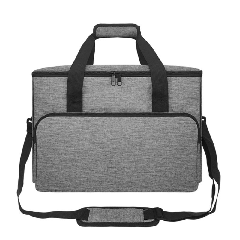 Portable Solar Generator Storage Bag Protective Case For Outdoor Power Station