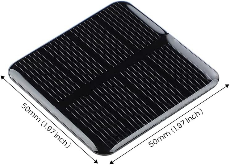 Ultimate 10pcs Solar Cells Set – High Conversion Efficiency for Solar DIY Builds