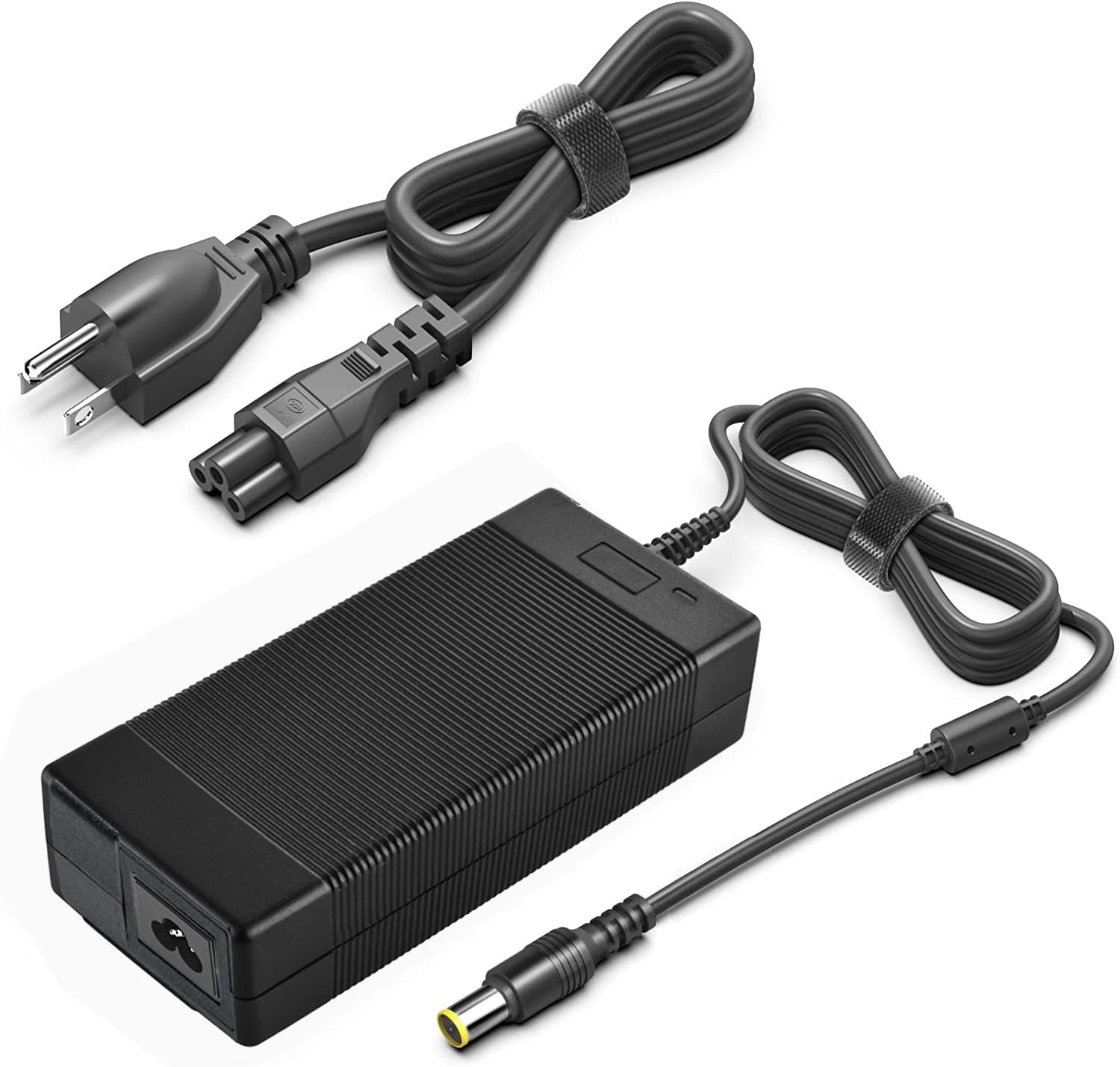 UL Listed for Jackery 1000/880 Charger,24V 180W Power Supply Compatible with …