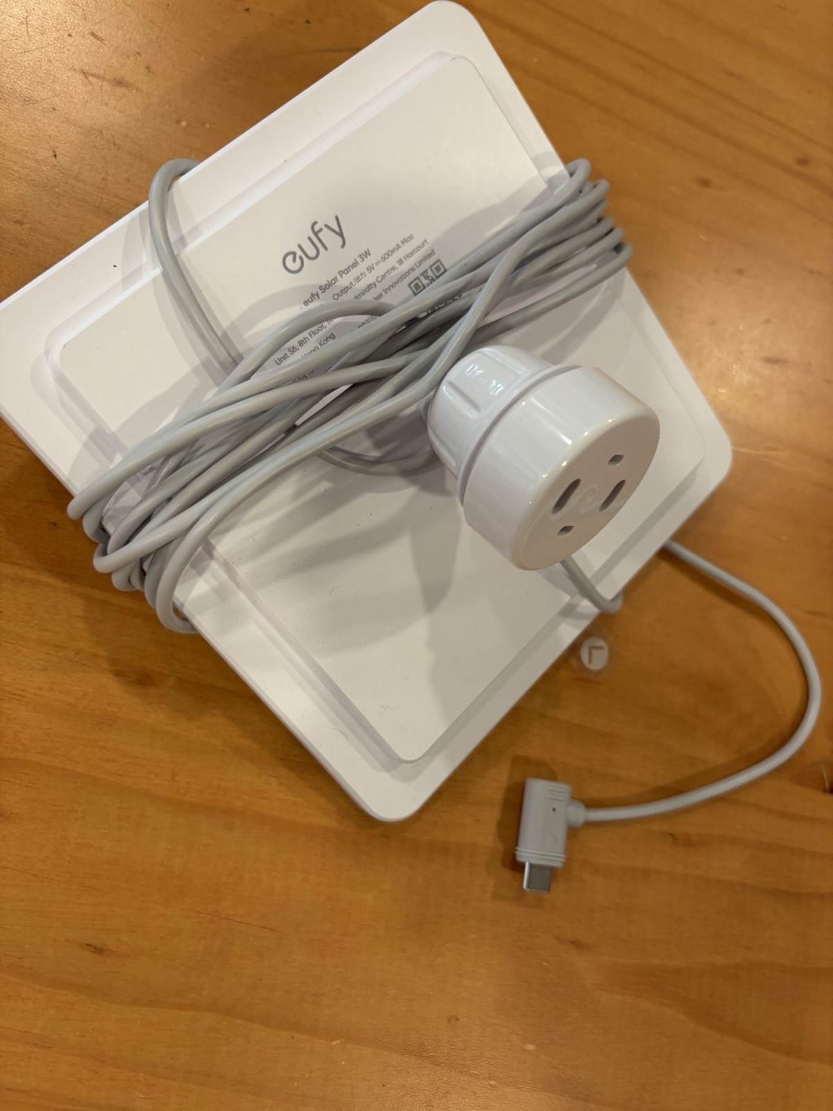 Eufy Solar Panel OEM NEW