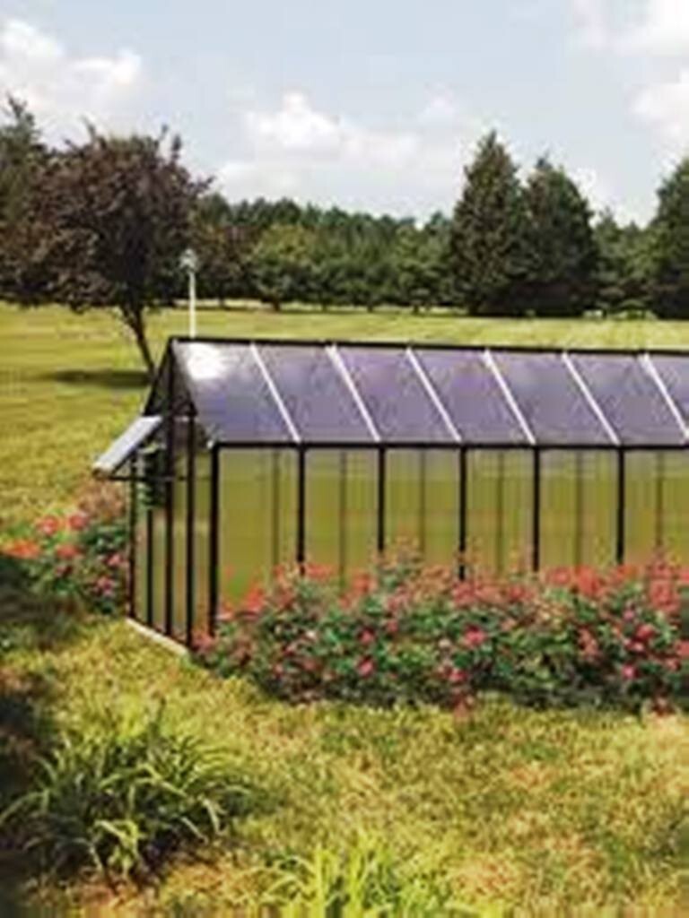 1-240W~312W BSTC*BIFACIAL SOLAR PANEL AMERICAN MADE GREENHOUSE POWER