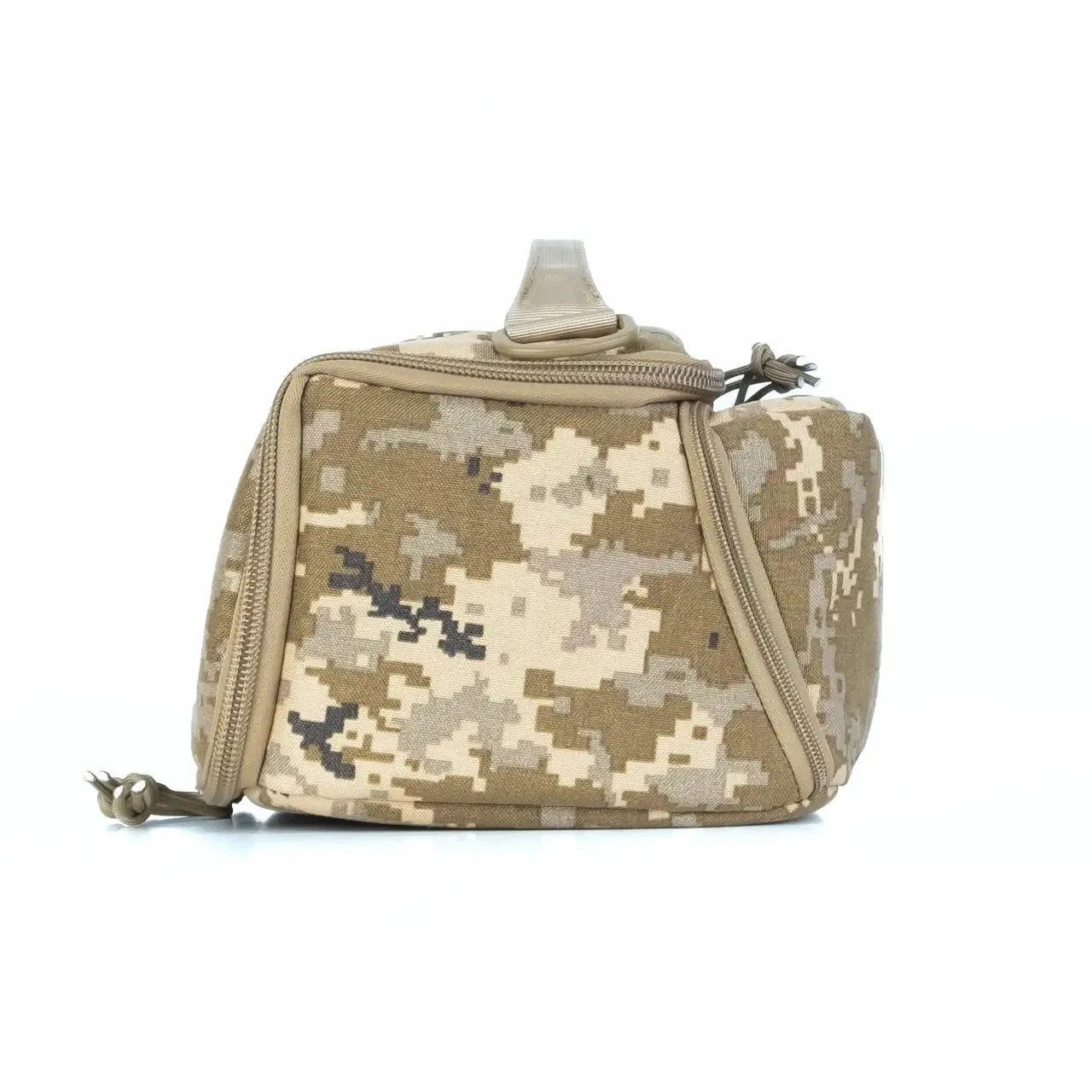 Shockproof Bag for Ecoflow/ EcoFlow RIVER 2 with Damper Color Pixel