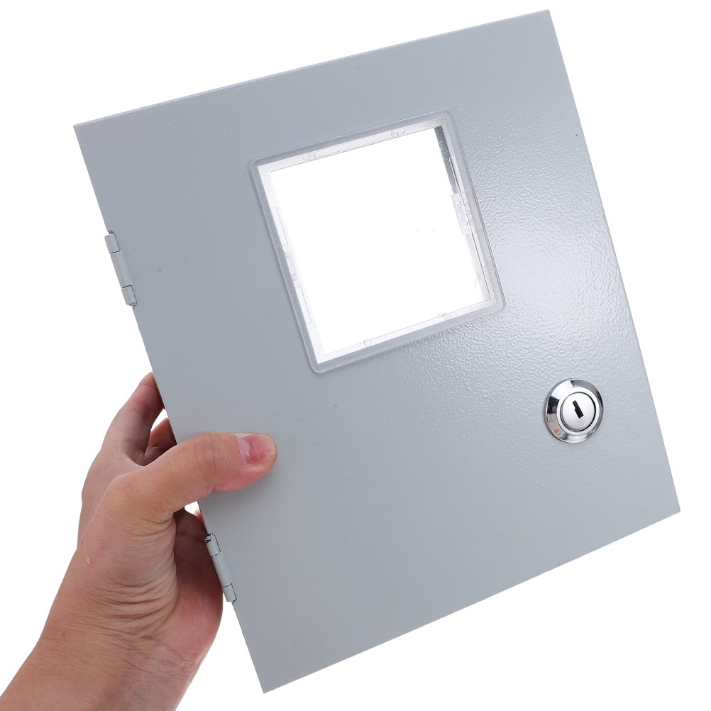 Meter Box Weatherproof Electrical Panel Junction Boxes