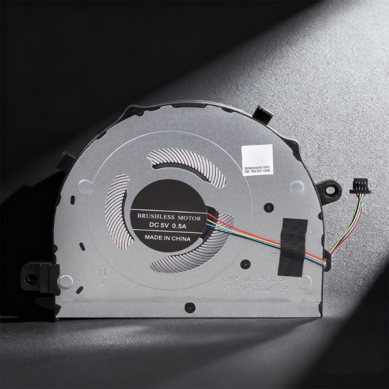 Metal CPU Heat Sink Replacement For KPRC-W10L W50 W60 KPR-W19 W29 Cooling