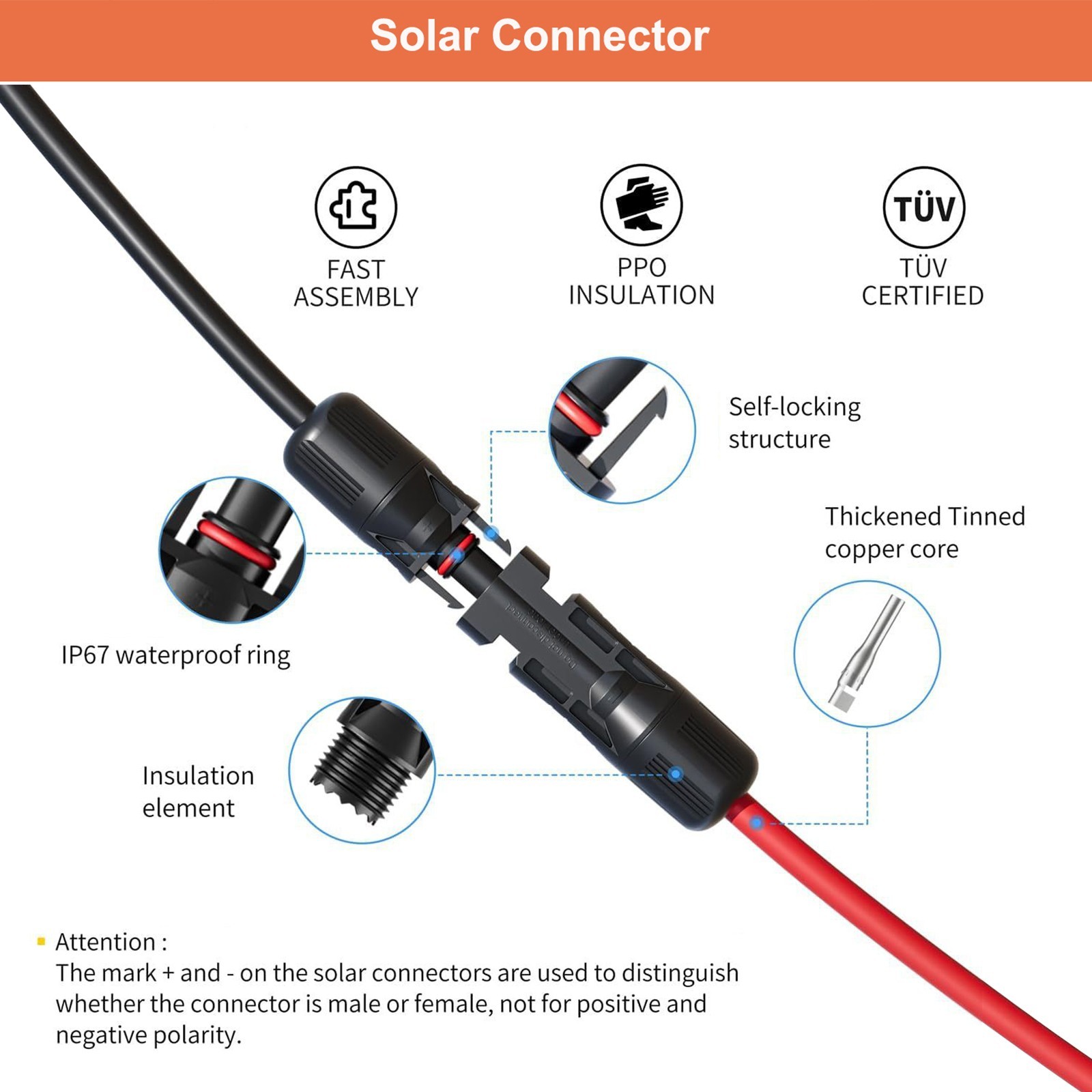 80,000mAh Solar Power Bank 2 USB Charging Solar Panel Battery Charger 20LED