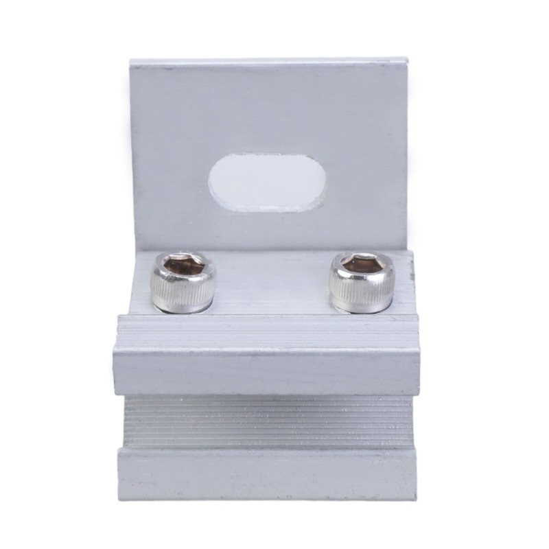4pcs Multipurpose Roof Mounting Brackets for Photovoltaic and Solars Panel