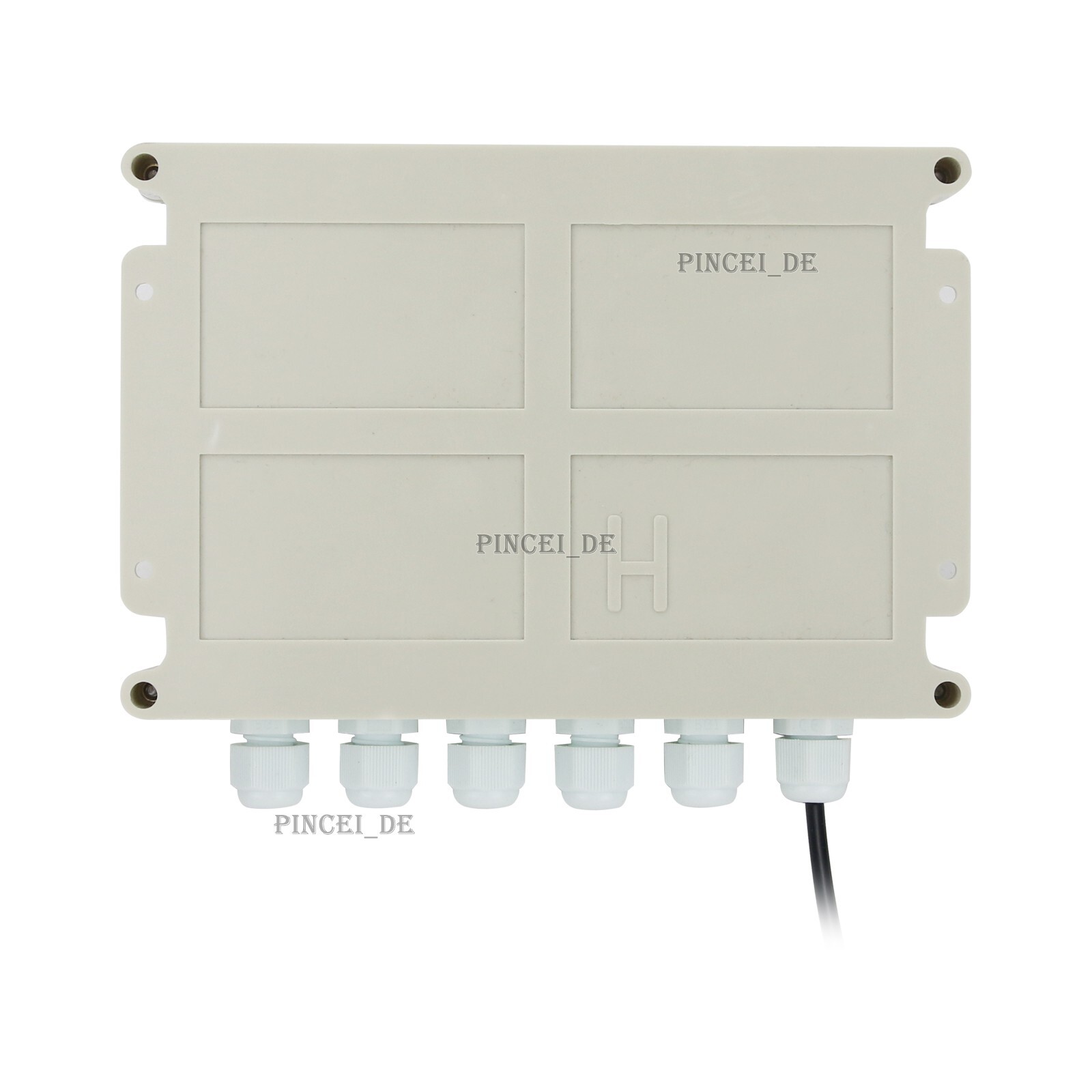 NEW Dual Axis Solar Tracker Controller Automatic Solar Tracking Remote Control