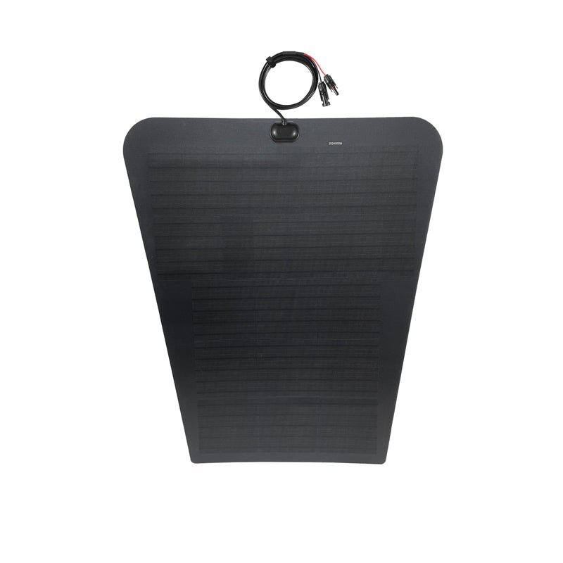 Lensun Solar Kit for Toyota Tacoma 3rd Gen 2016-2023 90W 12V Hood Panel Best New