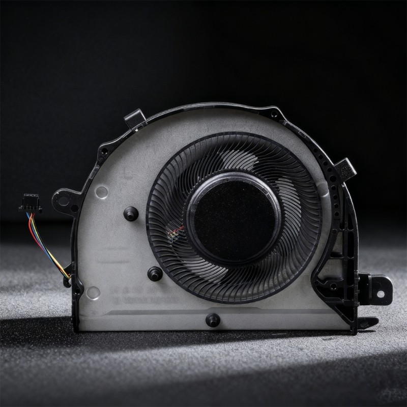 Metal CPU Heat Sink Replacement For KPRC-W10L W50 W60 KPR-W19 W29 Cooling