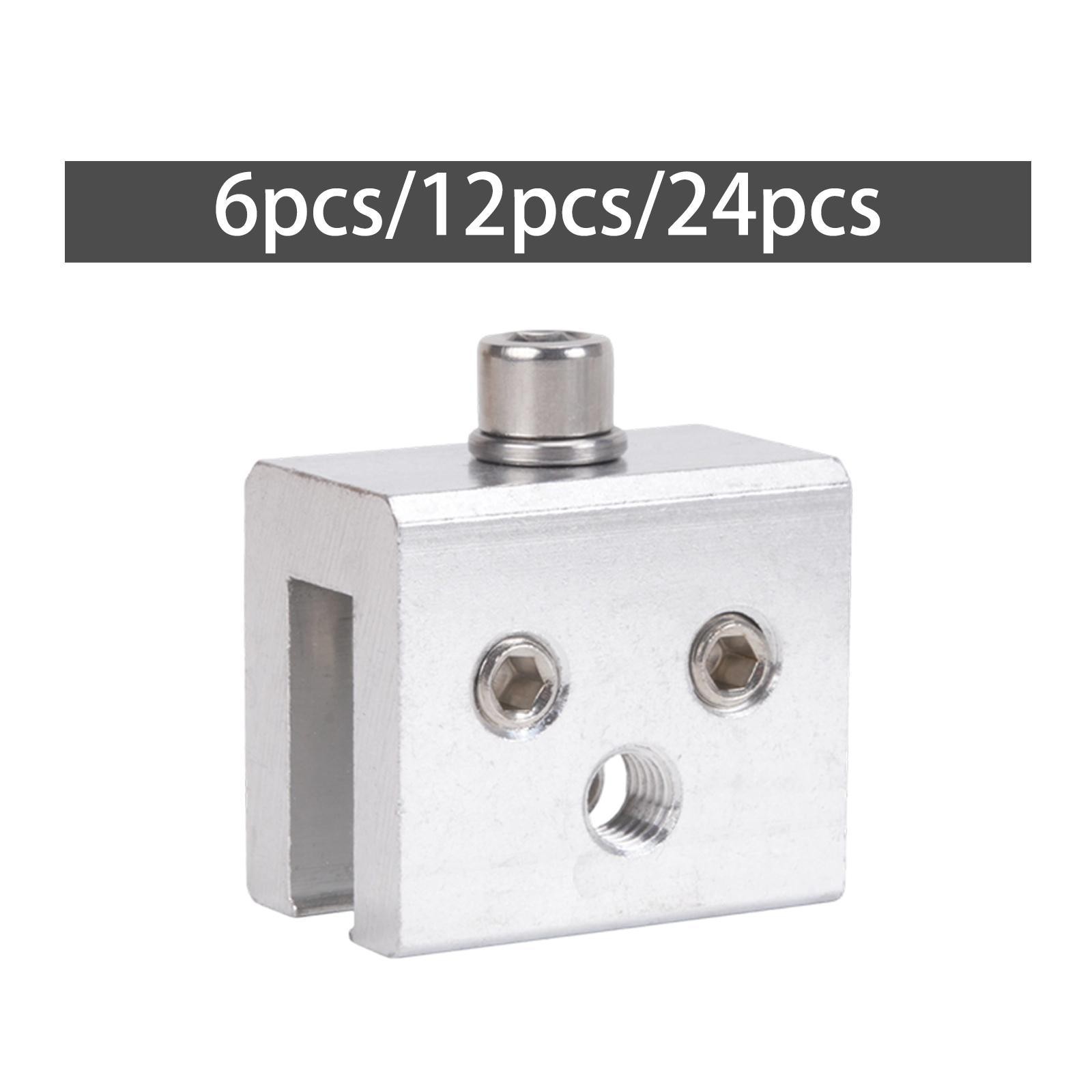 Standing Seam Roof Clamps Professional Easy to Install Premium Attachment