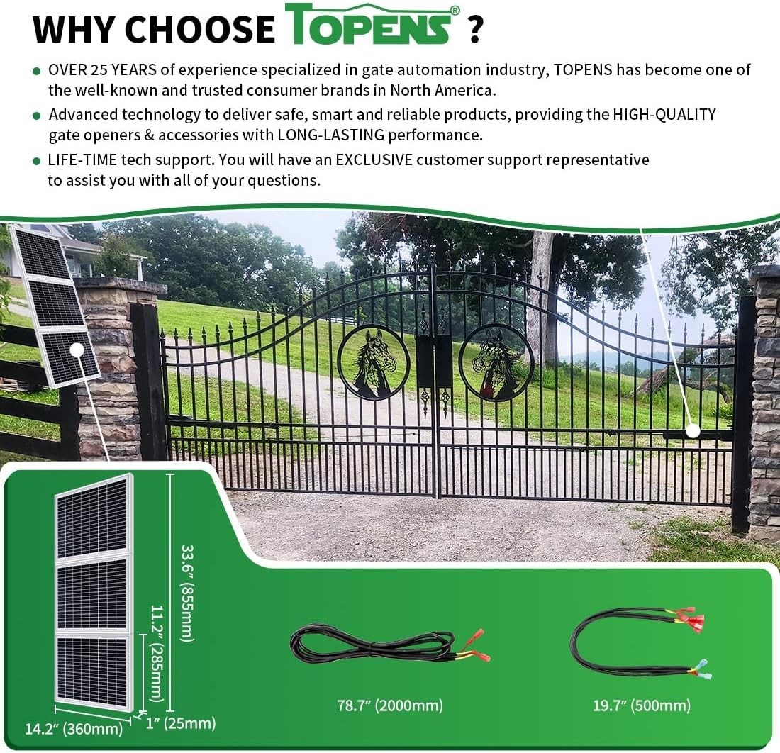 Easy Install 30W Solar Power Kit with Controller for Yachts and Farm Equipment