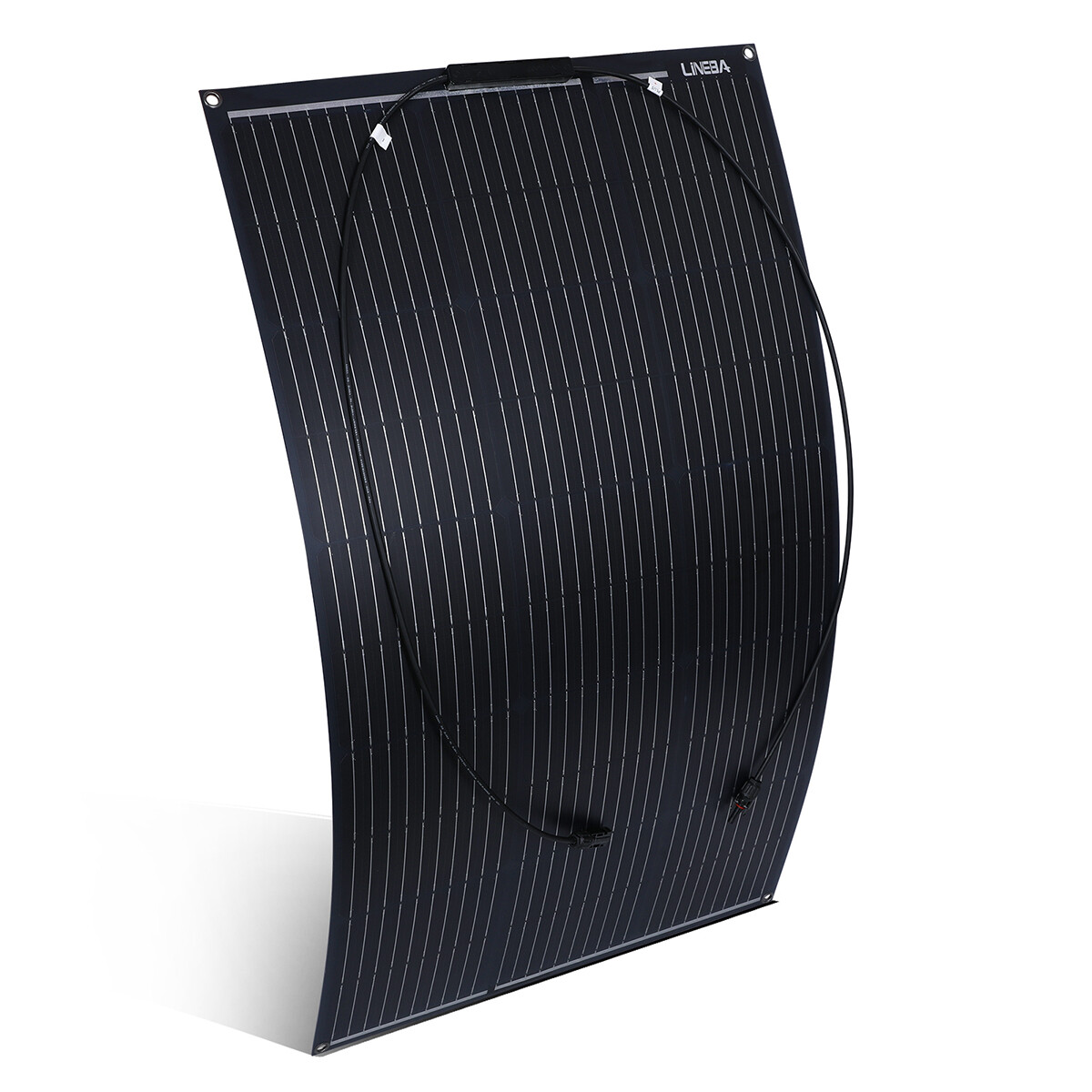 800W Watt Flexible Solar Panel 12V Mono Home RV Rooftop Camping Off-Grid Power
