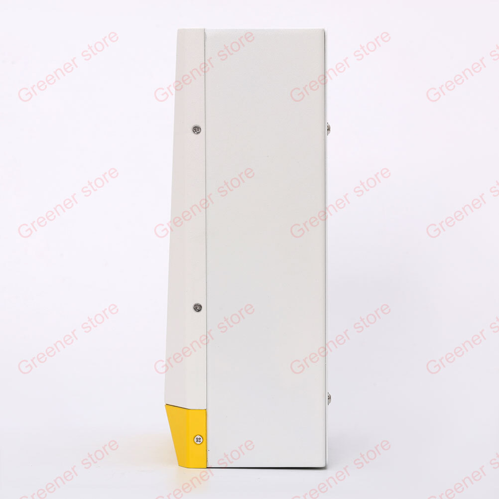 3000W Wind Solar Double MPPT Hybrid Charge Boost Controller 12V 24V Regulator
