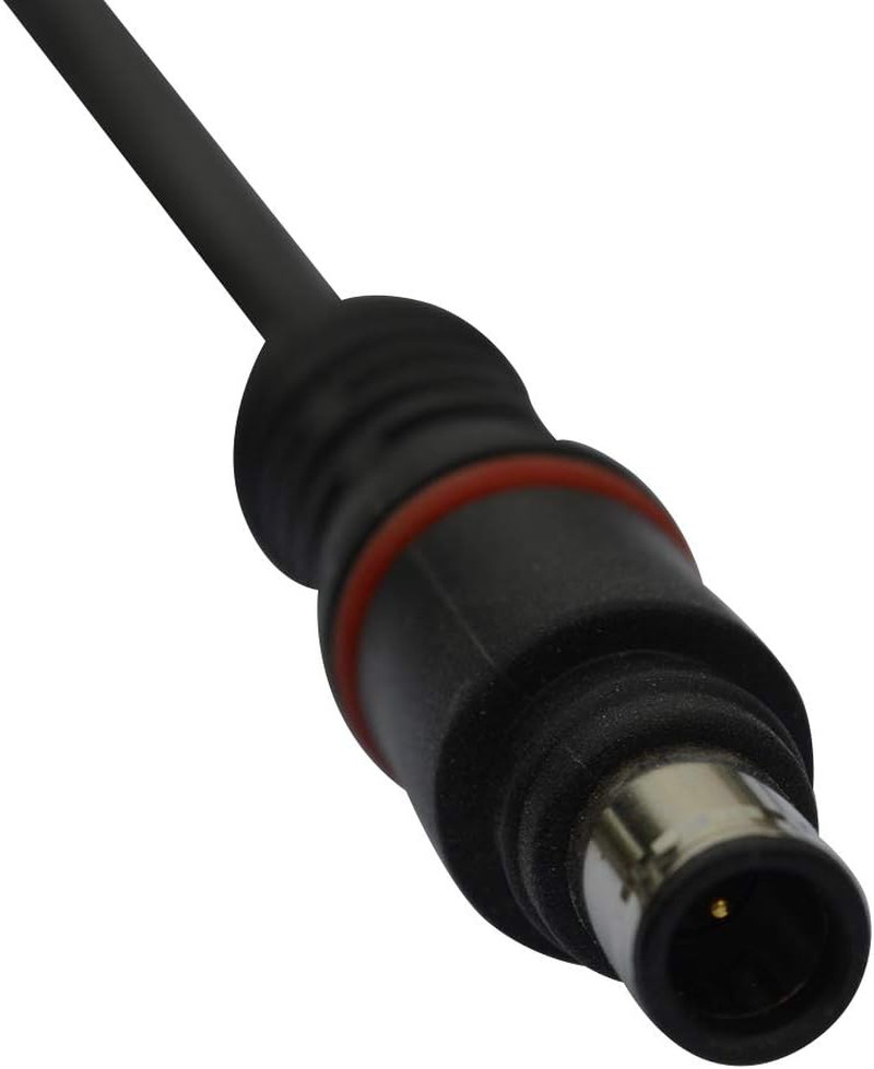 Solar Connector to DC8mm Adapter Cable for Solar Generators 12AWG+14AWG Heavy Du