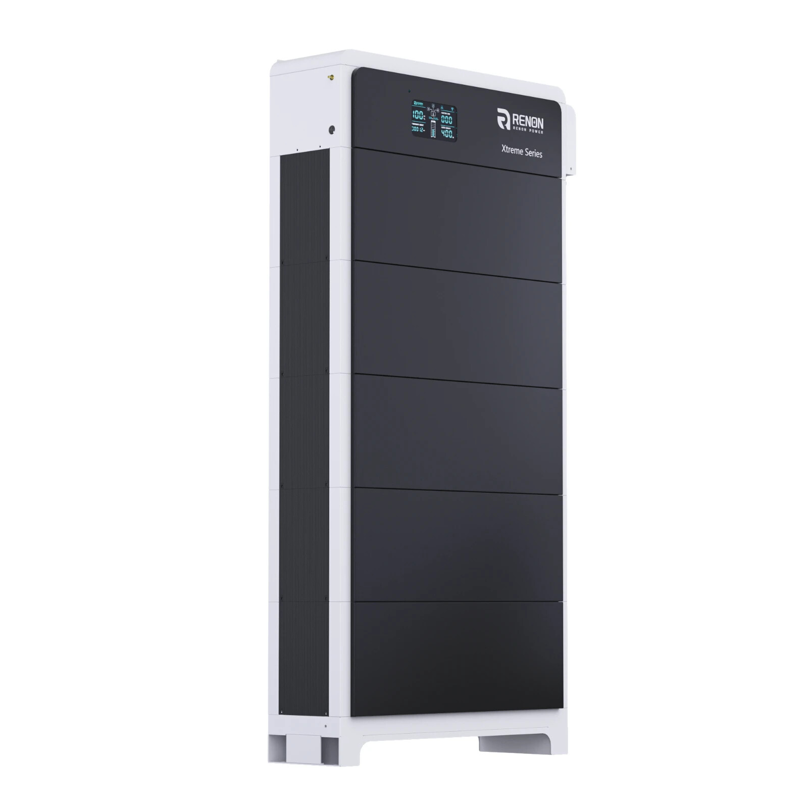 NEW⚡Renon Xtreme LV (10kWh to 41kWh) Home Energy Storage – 51.2V LFP Batteries