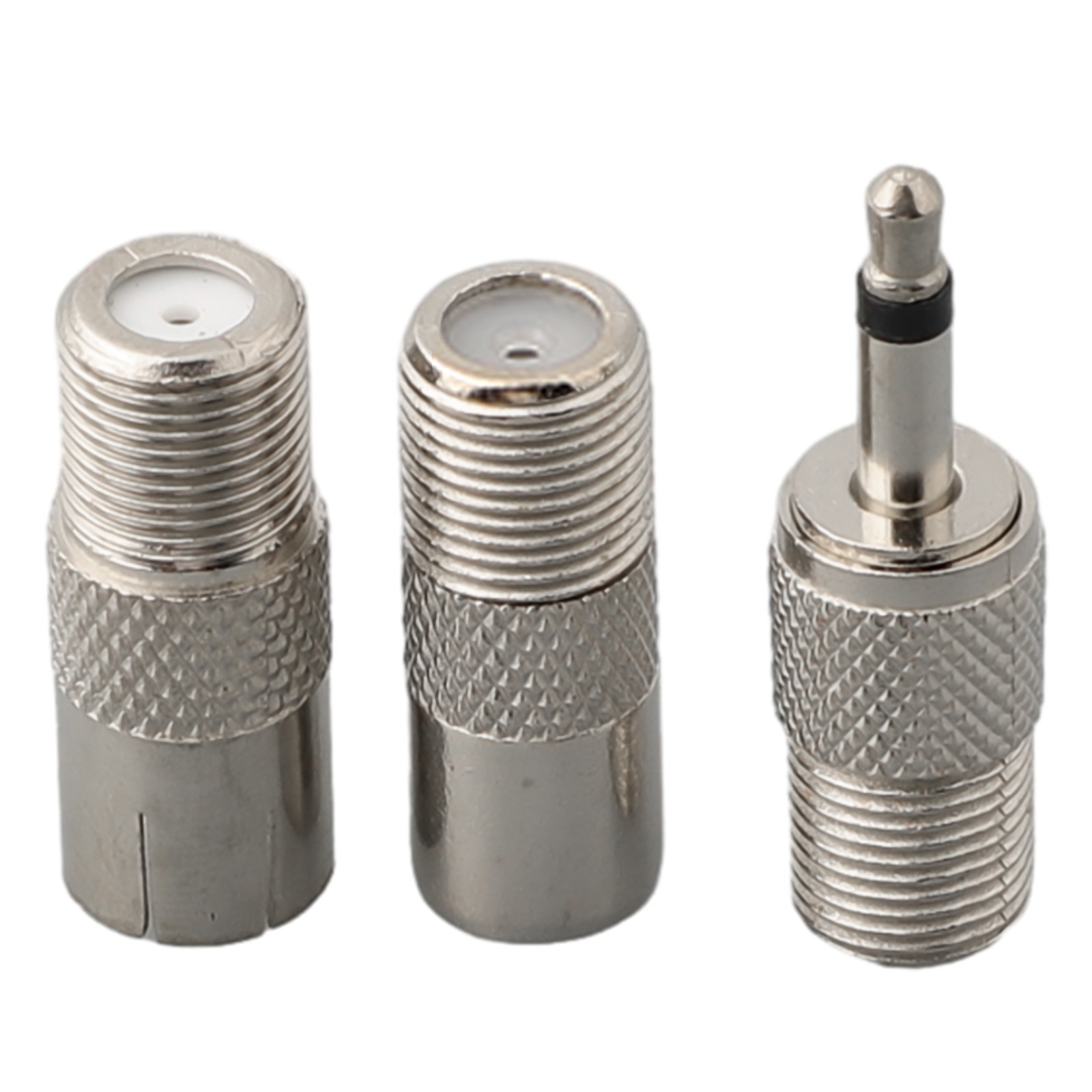 Enhanced Signal Reception FM Radio Antenna with Magnetic Base and Coaxial Cable