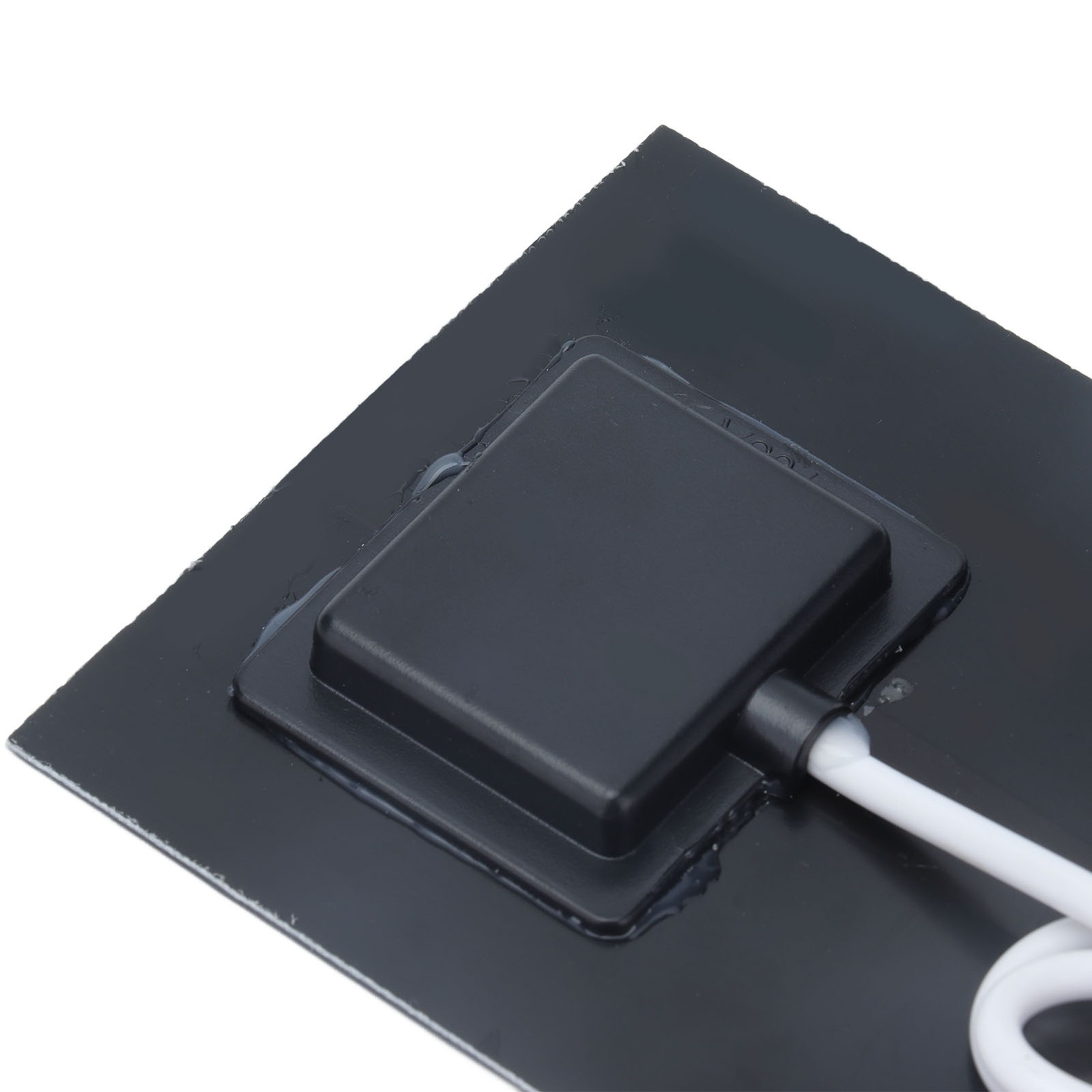 2.5W Solar Panel 188×78.5mm Solar Charging Board 3.7V‑5V Battery Charger Portabl