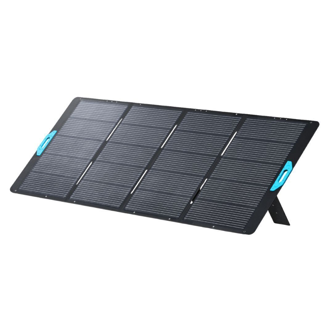 Anker SOLIX PS400 400W Portable Waterproof Solar Panel with Adjustable Angles