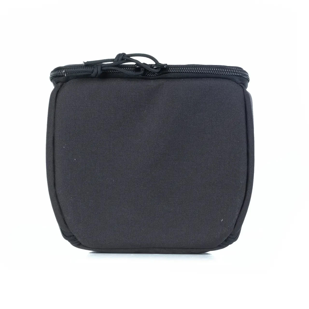 Shockproof Bag for Ecoflow/ EcoFlow RIVER 2 with Damper Color Black