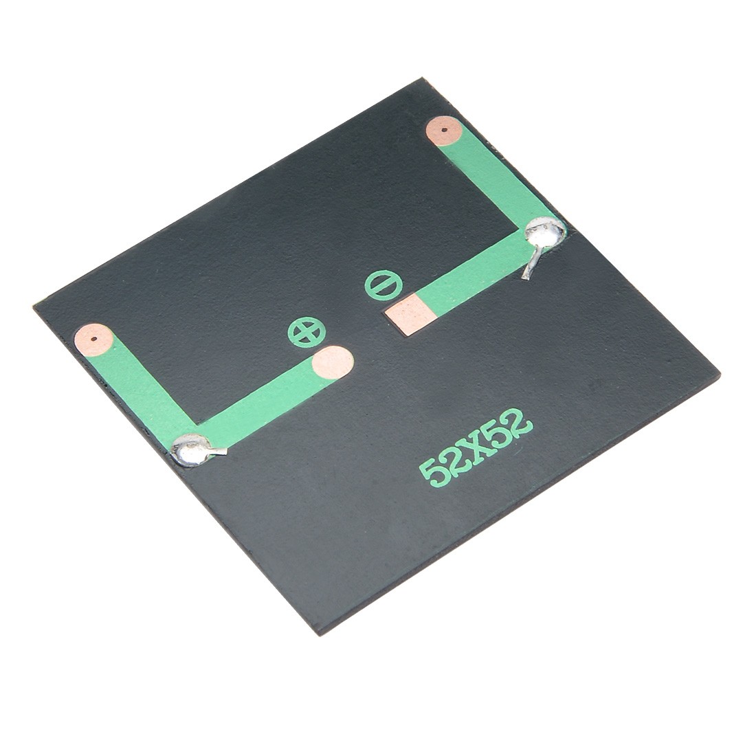 5Pcs 1.5V 200mA Mini Solar Cell Panel Module DIY for Phone Model Charger