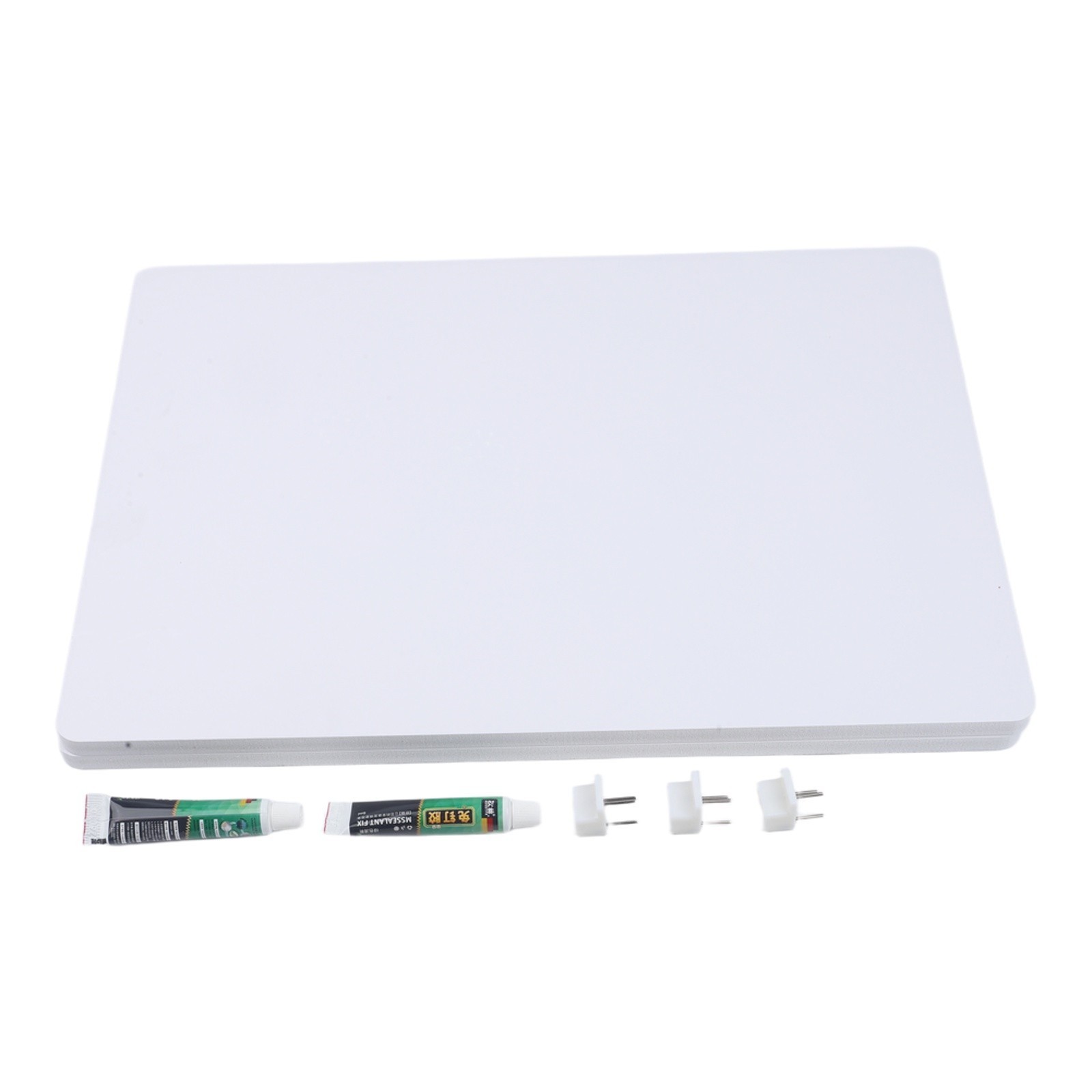 Electric Meter and Weak Current Box Cover with Simple Installation Design