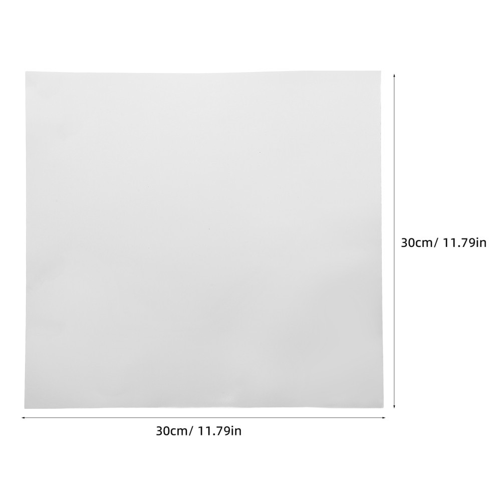 Aluminum Alloy Plate Sheet for Structural Components Solid Metal 6061 12×12