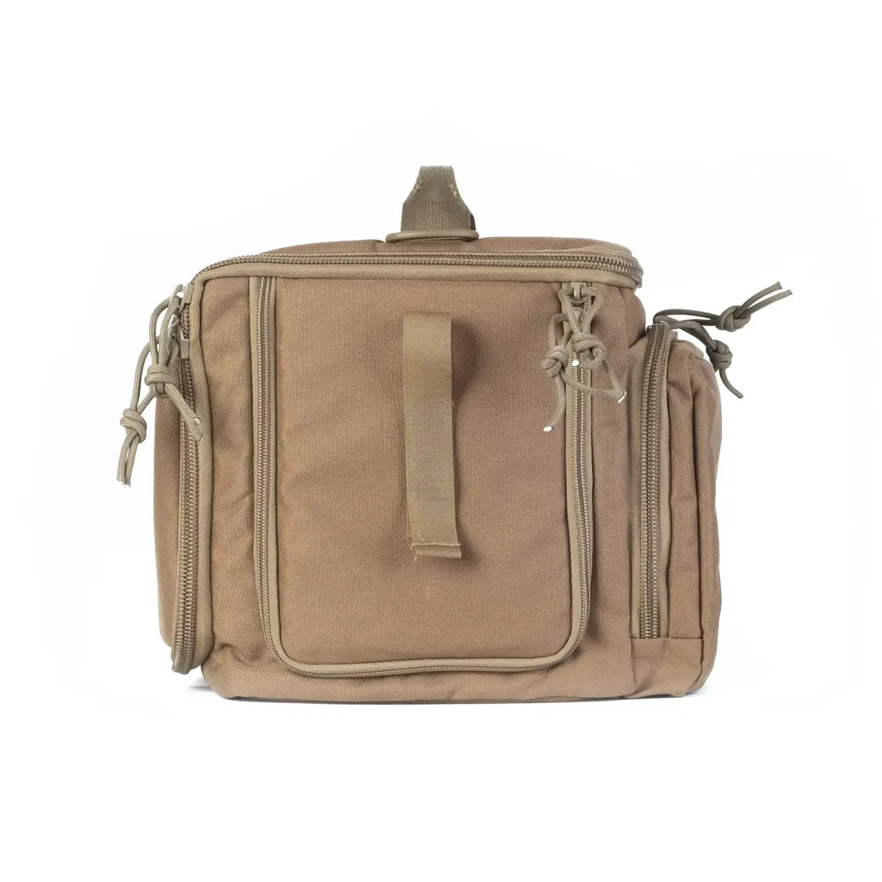 Shockproof Bag for Bluetti/ Bluetti PowerOak EB70 716Wh with Damper Color Coyote