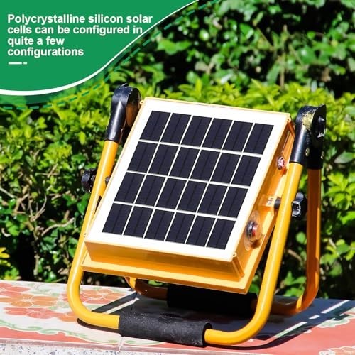 20 Pcs Mini Solar Panels 5V 160mA Polycrystalline Cells for DIY Projects, Charge