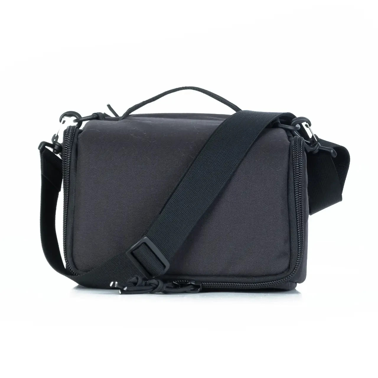 Shockproof Bag for Ecoflow/ EcoFlow RIVER 2 with Damper Color Black