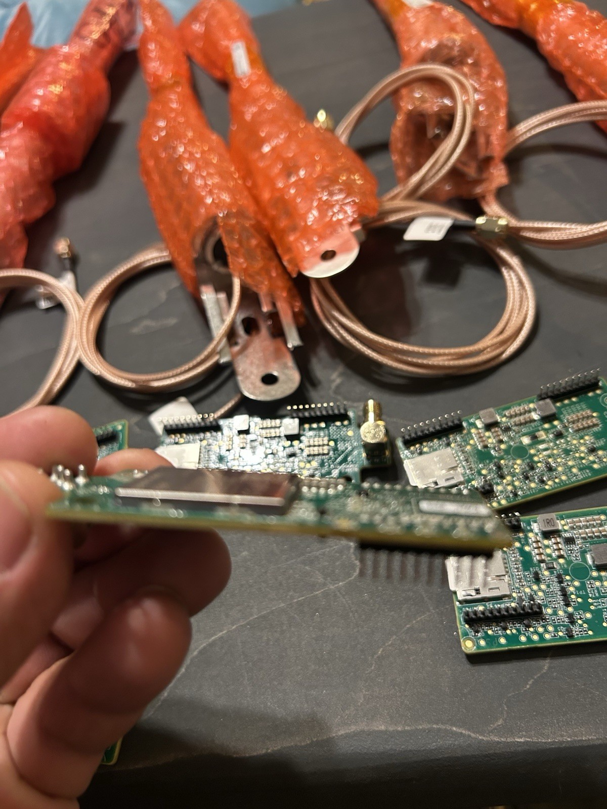 SolarEdge Antenna Cell Kit “NO SIM CARDS “