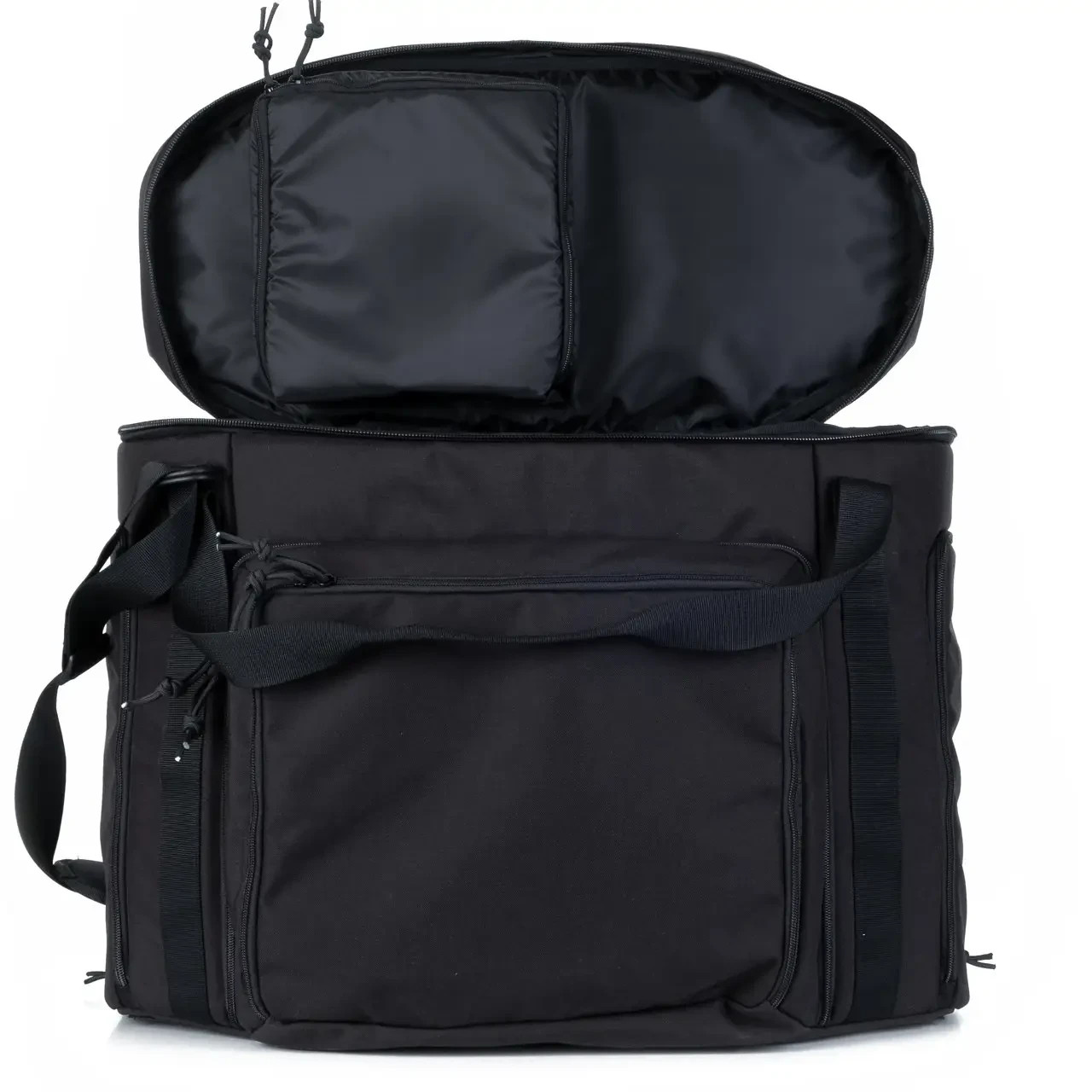 Shockproof Bag Ecoflow smart generator with Damper Color Black