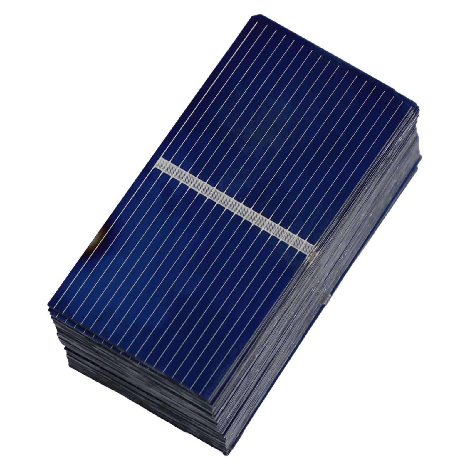 Diverse Applications Pack of 100 Miniature For Solar Cells at Low Voltage