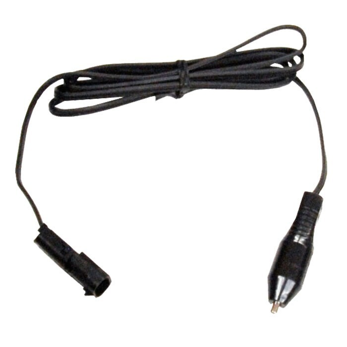 POWERFILM SOLAR RA-1 12V MALE MALE CAR CHARGER ADAPTER