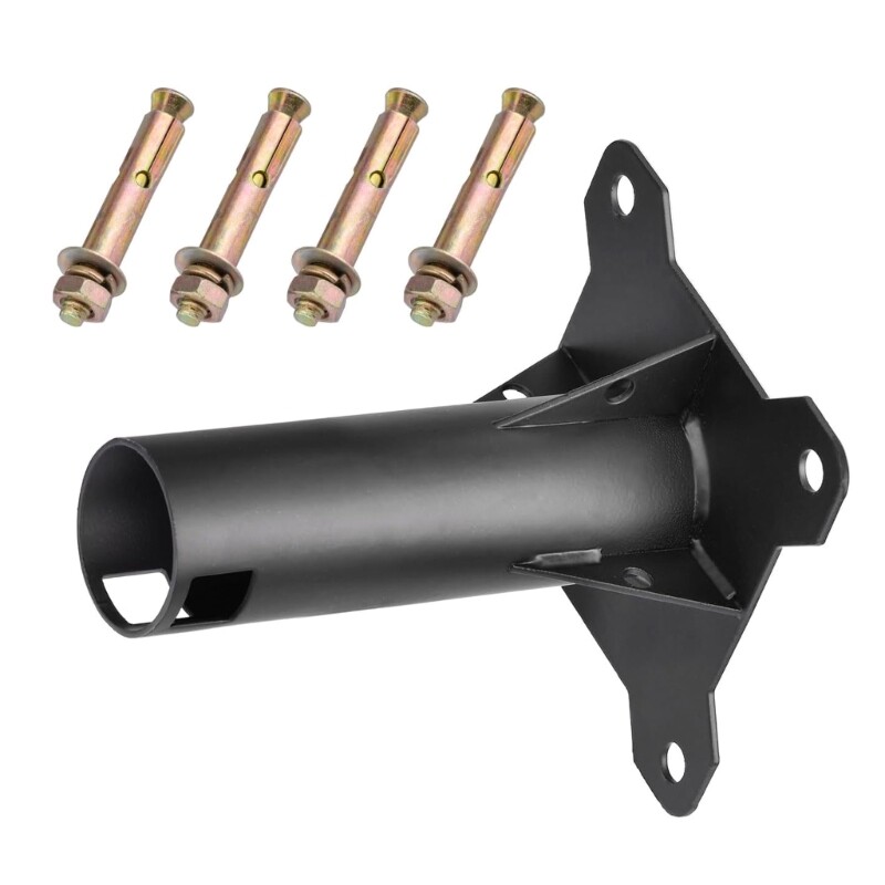 Flexible Roof Mounting Support Bracket For V2 Standard Roof Monut Adapt