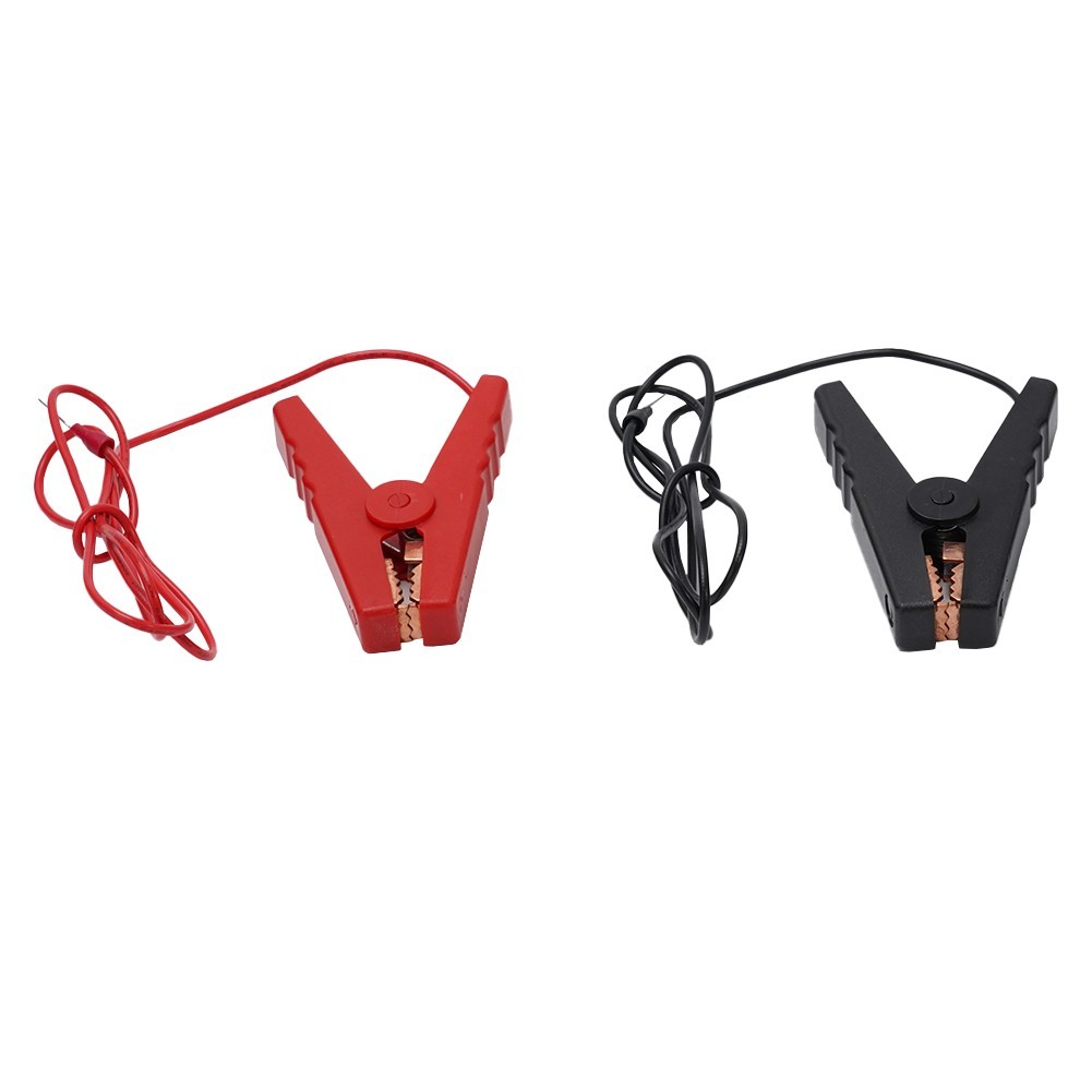 Clips Electrical Equipment Electric Plastic Safety Protection