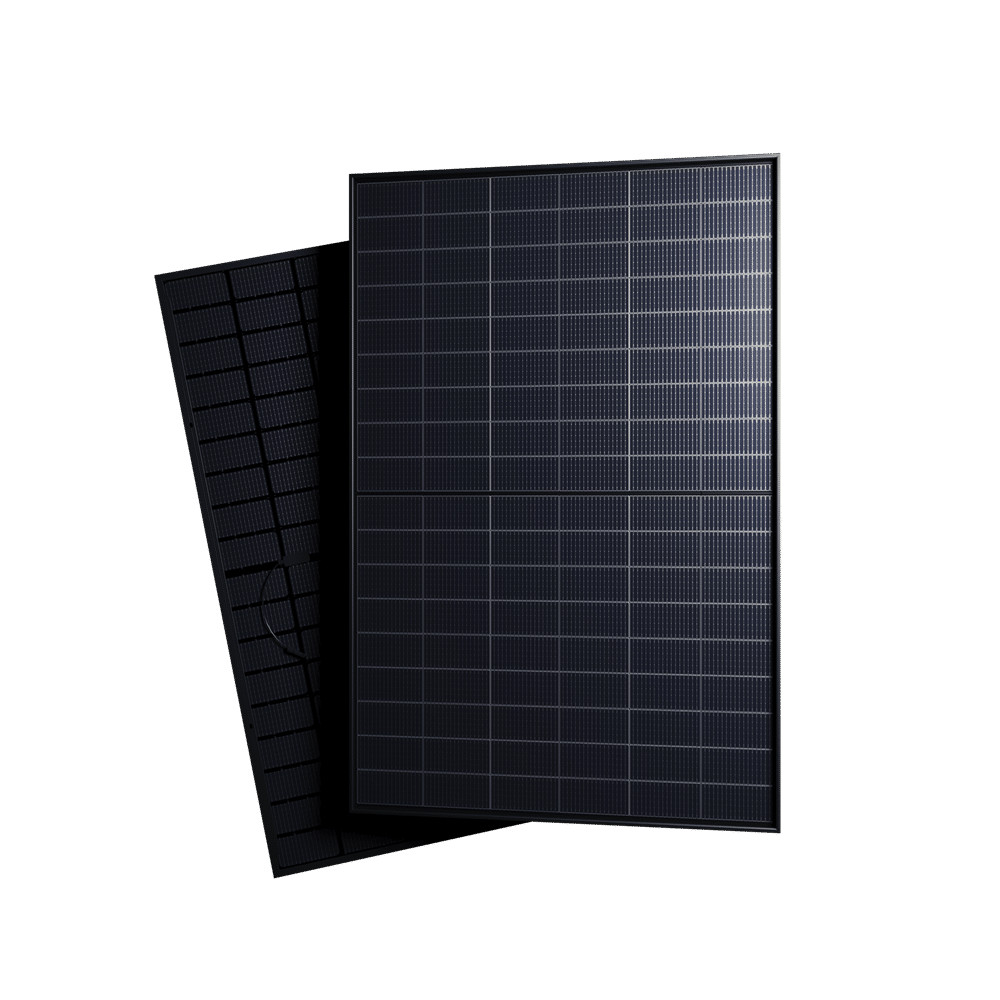 Philadelphia Solar Mono 440W 108 Half-Cell Bifacial Solar Panel
