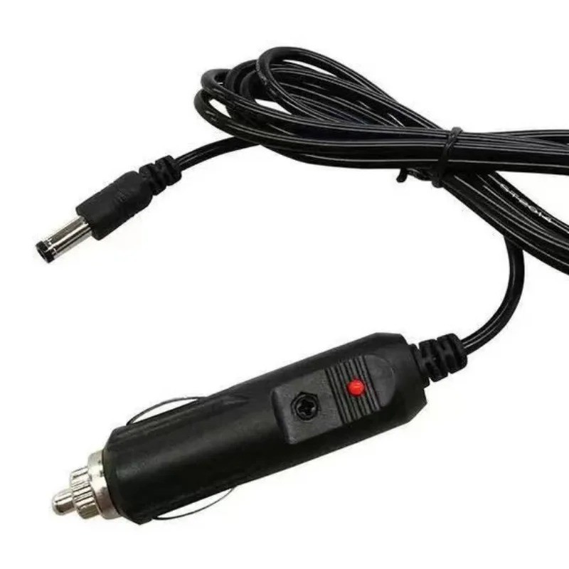 BLUETTI Car Charging Cable DC7909 Compatible with Power Station EB3A