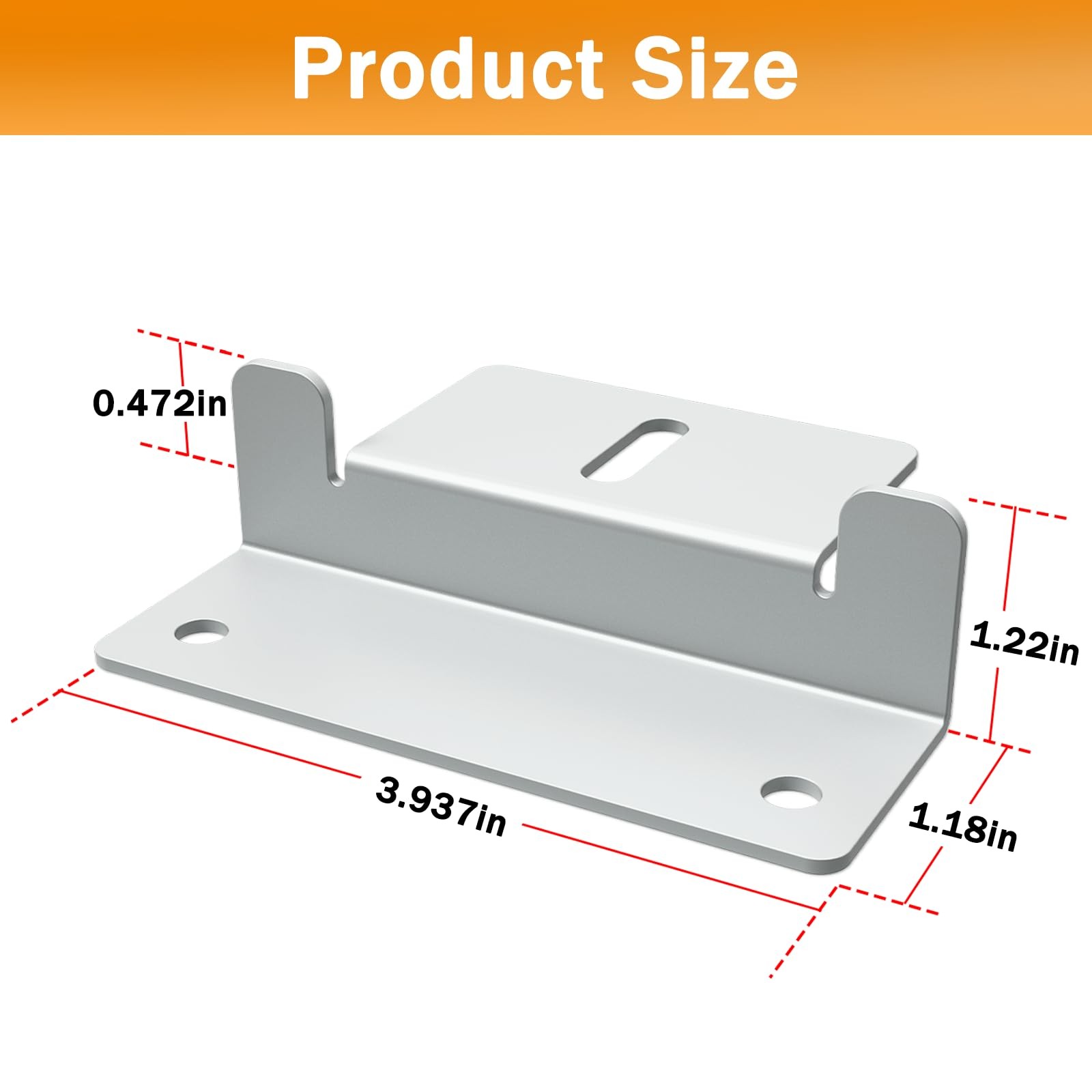 32 Units Solar Panel Mounting Z Brackets Lightweight Aluminum Corrosion,Solar Pa