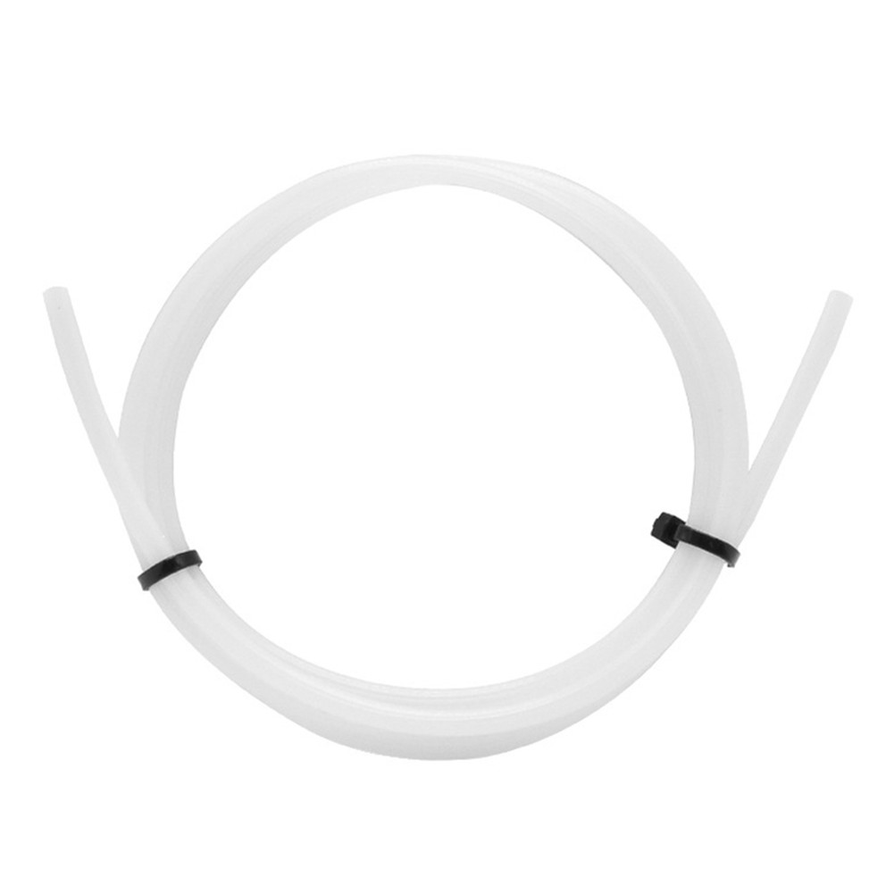 For 3D Printer Accessory PTFE Tube 1.75mm Diameter 1 Meter to 5 Meters