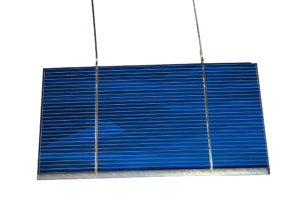 36/Tabbed/ 3×6 .5v 3.6A Multi-Crystalline Silicon Solar Cells