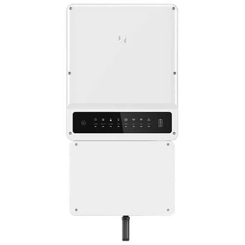 GOODWE 9600A-ES hybrid inverter(off/on Grid) w/ 20Kwh CATL Battery(LIP)