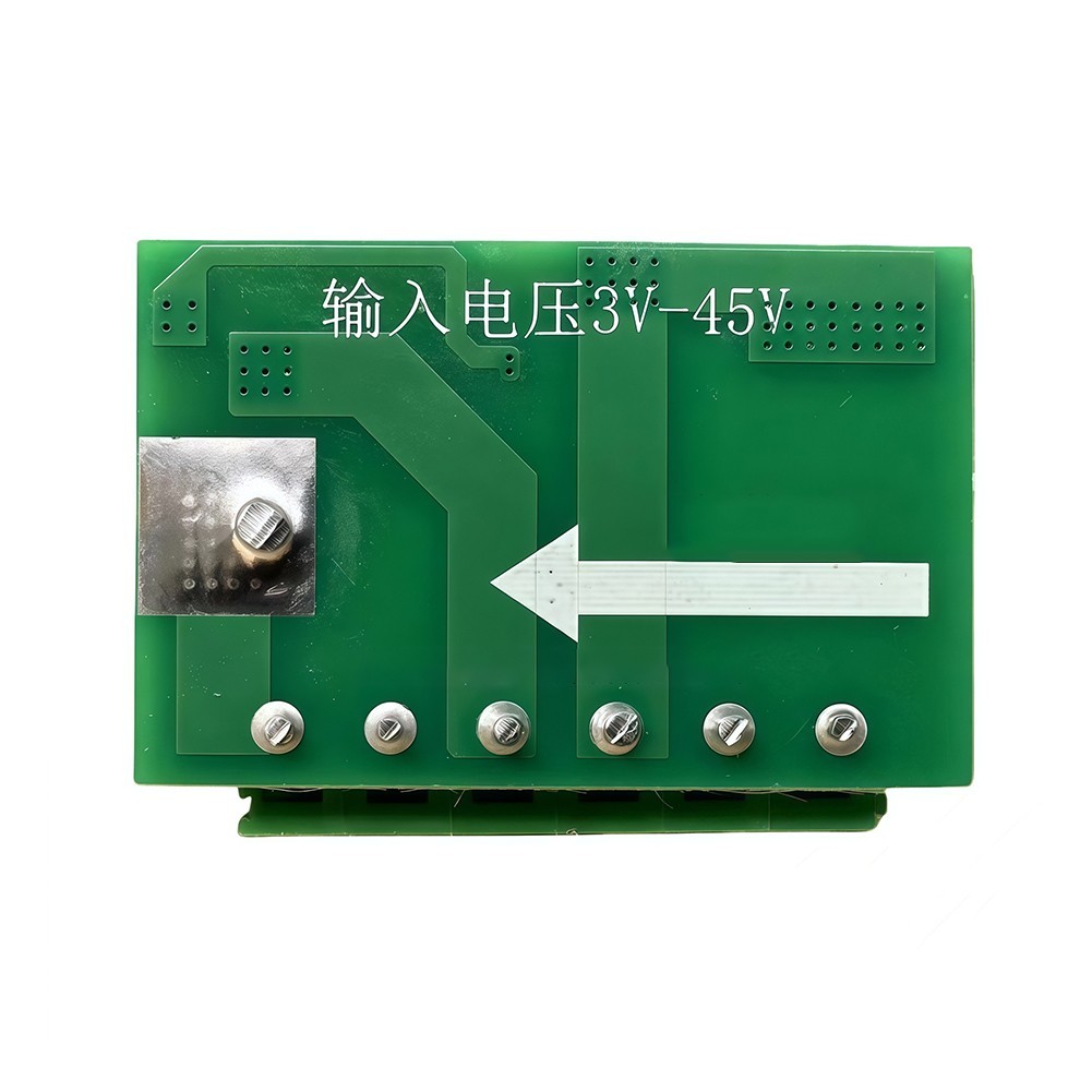 Solar Controller Street Light Board Street Lighting Max Charging Current 10A