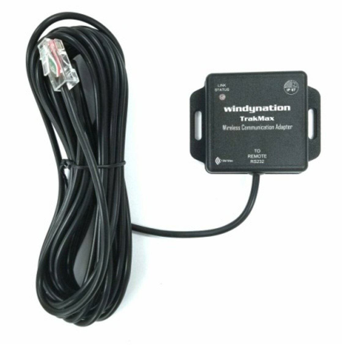WindyNation 400W Monocrystalline Solar Panel Kits w/ MPPT 40A Charge Controller