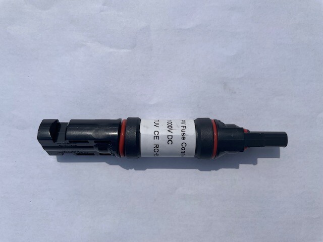 15A Inline Fuse